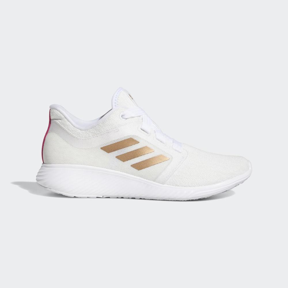 Bocanci Munte Adidas Edge Lux 3 Dama Romania - Albi/Cupru EF7035